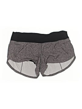 Lululemon Athletica Athletic Shorts