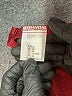 Unbranded 100% Polyester Burgundy Cocktail Dress Size M - photo 7