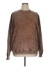 Assorted Brands 100% Cotton Brown Sweatshirt Size XL - photo 1