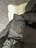 White House Black Market Solid Black Active Pants Size 12 - photo 8