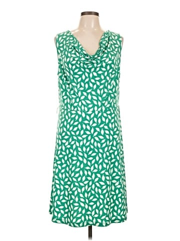 Ann Taylor LOFT Outlet Casual Dress (view 1)