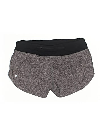 Lululemon Athletica Athletic Shorts (view 2)