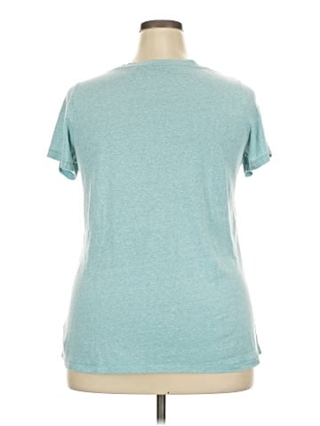 Tahari Short Sleeve T-Shirt (view 2)