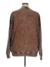 Assorted Brands 100% Cotton Brown Sweatshirt Size XL - photo 2