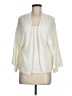 Do Everything in Love Ivory Cardigan One size - photo 1