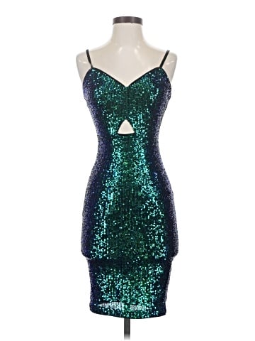 Privy Cocktail Dress (view 1)