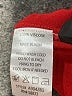 Max Studio 100% Viscose Red Casual Dress Size M - photo 8
