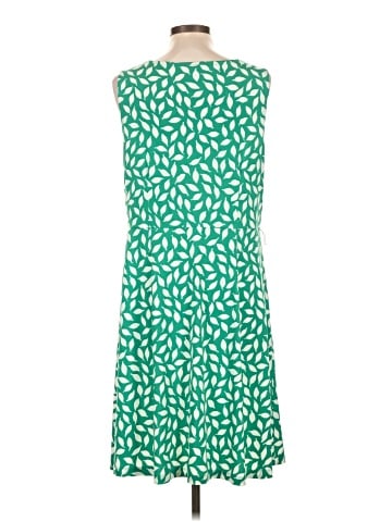 Ann Taylor LOFT Outlet Casual Dress (view 2)