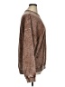 Assorted Brands 100% Cotton Brown Sweatshirt Size XL - photo 4