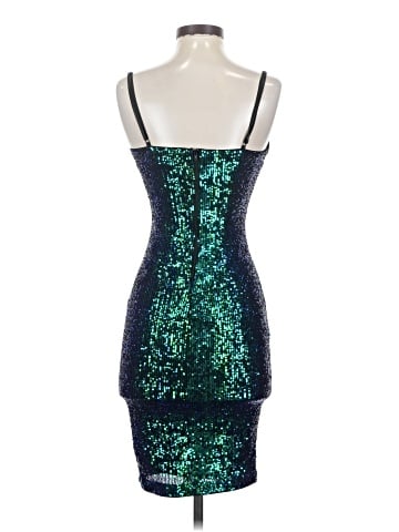 Privy Cocktail Dress (view 2)