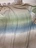 Current Air 100% Polyester Purple Sleeveless Blouse Size XS - photo 3