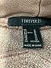 Forever 21 Brown Cardigan Size M - photo 7