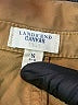 Lands' End Canvas Brown Jacket Size S - photo 6