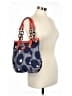 Milly Print Blue Tote One size - photo 2