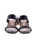 DV by Dolce Vita Black Sandals Size 9 - photo 2