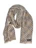 Assorted Brands 100% Acrylic Tan Scarf One size - photo 1