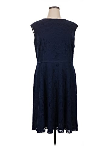 Wisp Cocktail Dress (view 1)