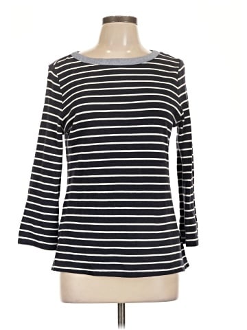 Nautica 3/4 Sleeve T-Shirt (view 1)