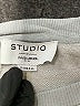 David Lerner Gray Sweatshirt Size XS - photo 7