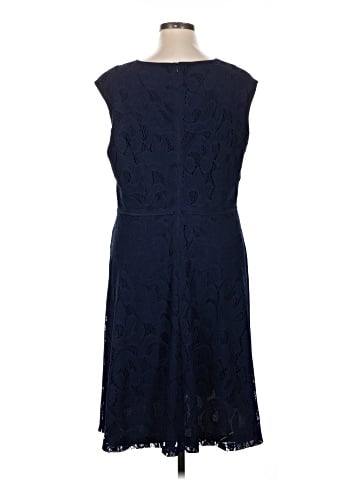 Wisp Cocktail Dress (view 2)