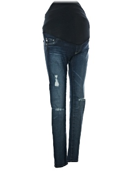 Adriano Goldschmied Jeans (view 1)