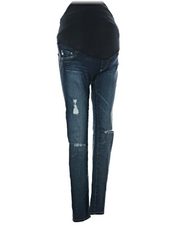 Adriano Goldschmied Jeans (view 1)
