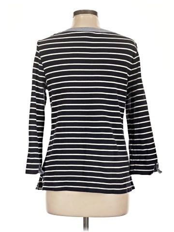 Nautica 3/4 Sleeve T-Shirt (view 2)