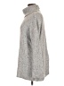 Caslon Gray Turtleneck Sweater Size L - photo 5