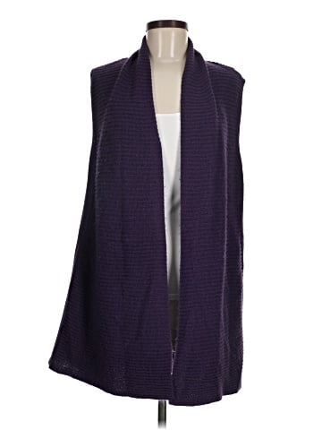 Chico's Vest (view 1)
