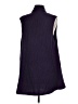 Chico's 100% Acrylic Purple Vest Size Med (1) - photo 2