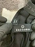 Zaggora Black Tank Top Size 4 - photo 7