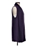Chico's 100% Acrylic Purple Vest Size Med (1) - photo 4