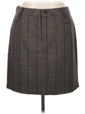 Eddie Bauer Wool Skirt (view 1)