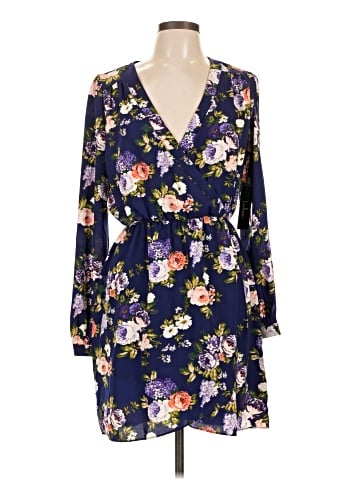 Lulus Casual Dress (view 1)