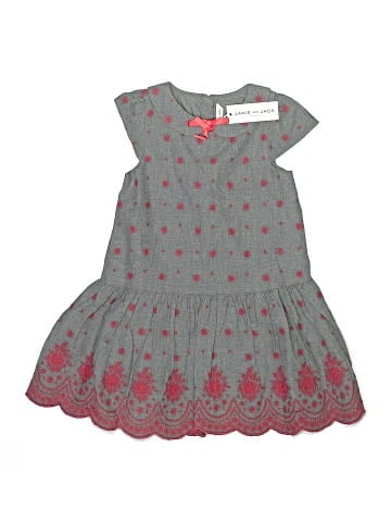 Janie and Jack Dress (view 1)