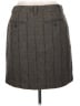 Eddie Bauer Tweed Gray Wool Skirt Size 16 - photo 2