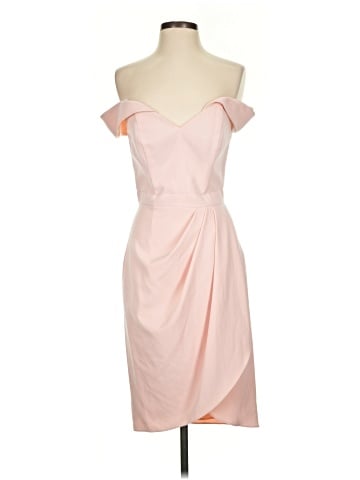 Xscape Cocktail Dress (view 1)