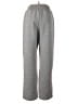 MIHOLL Gray Track Pants Size M - photo 2
