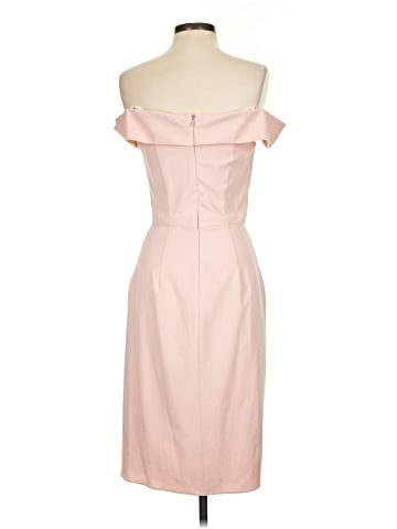 Xscape Cocktail Dress (view 2)