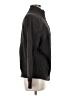J. Ferrar Black Track Jacket Size M - photo 4