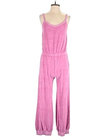 Suzie Kondi Jumpsuit (view 1)