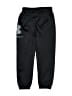 Under Armour 100% Polyester Black Sweatpants Size 7 - photo 2