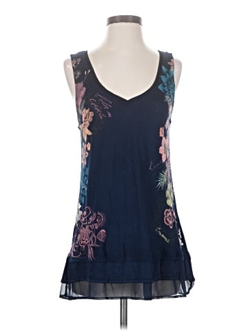 Desigual Tank Top (view 1)