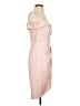 Xscape Pink Cocktail Dress Size 2 - photo 4