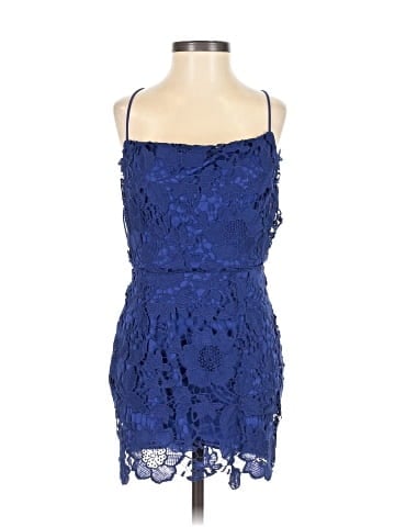 Unbranded Cocktail Dress (view 1)