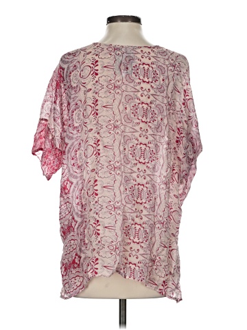 Johnny Was Short Sleeve Blouse (view 2)