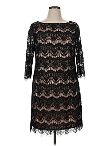 Jessica Howard Cocktail Dress (view 1)