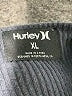 Hurley Black Sweatshirt Size XL - photo 7