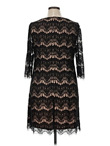Jessica Howard Cocktail Dress (view 2)