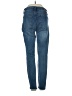 Kut from the Kloth Solid Blue Jeans Size 4 - photo 2